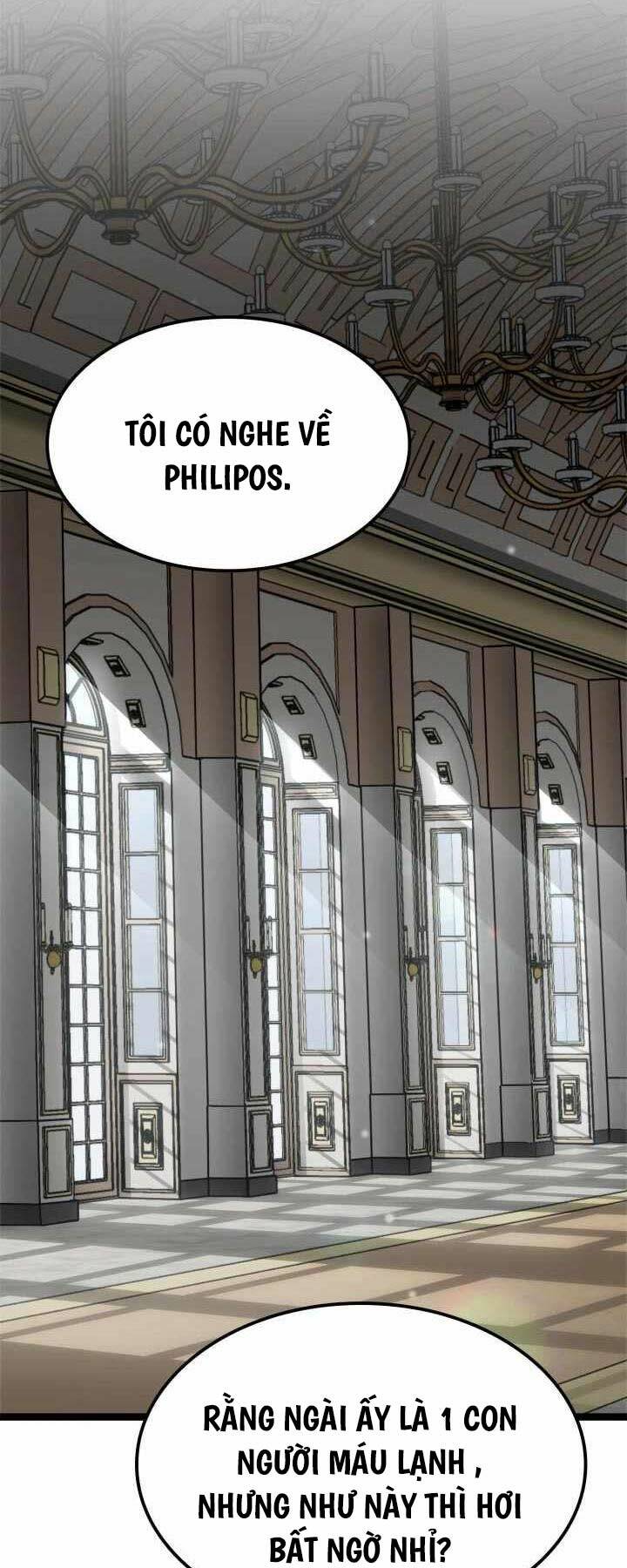 Nhà Vô Địch Kalli: Chapter 49