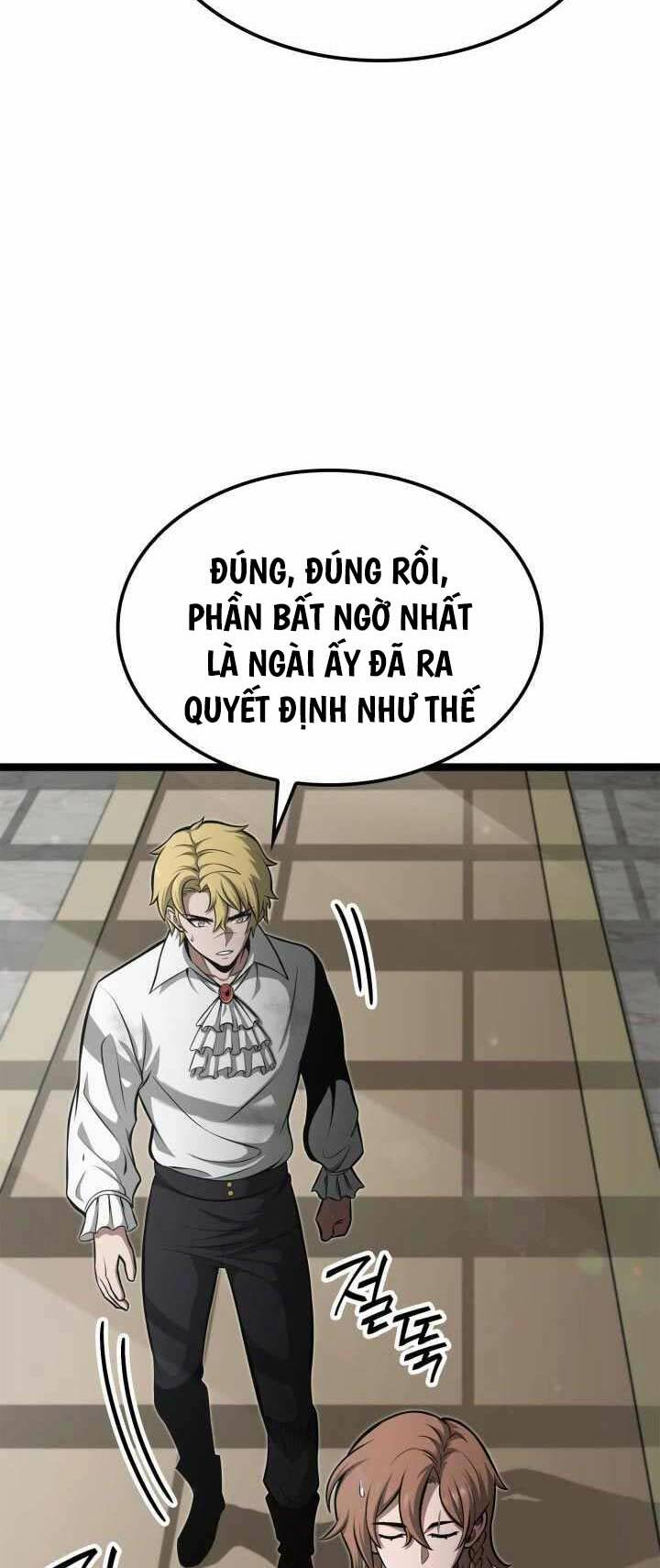 Nhà Vô Địch Kalli: Chapter 49