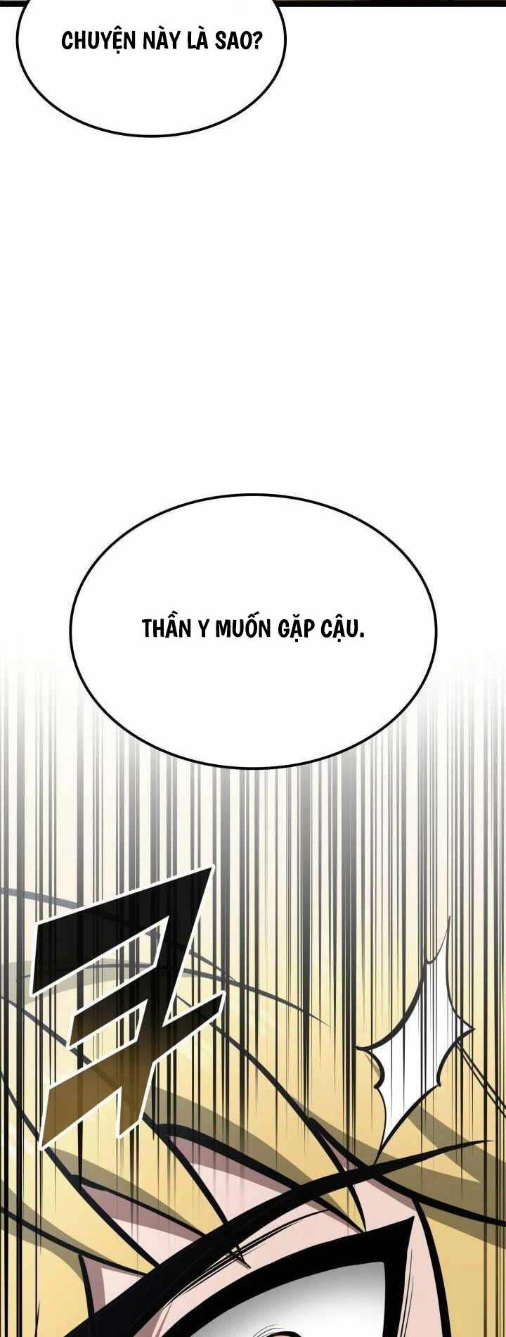 Nhà Vô Địch Kalli: Chapter 49