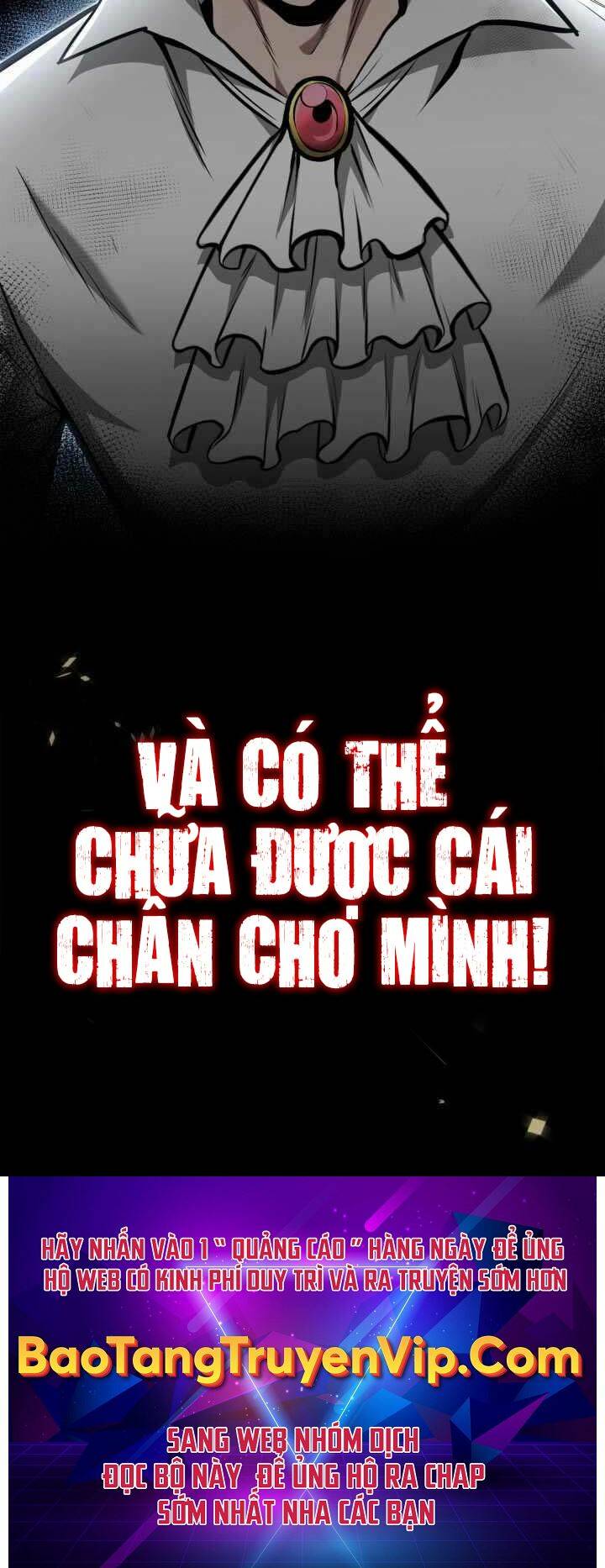 Nhà Vô Địch Kalli: Chapter 49