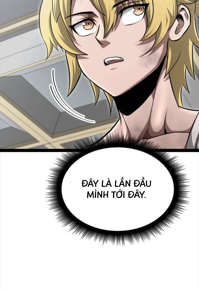 Nhà Vô Địch Kalli: Chapter 5