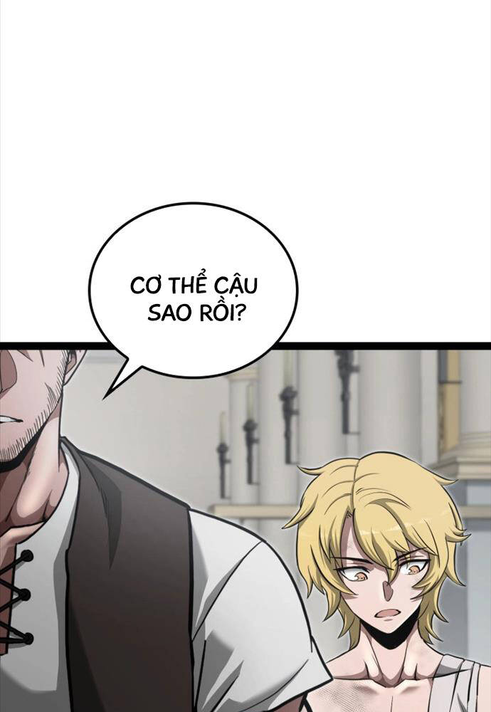 Nhà Vô Địch Kalli: Chapter 5