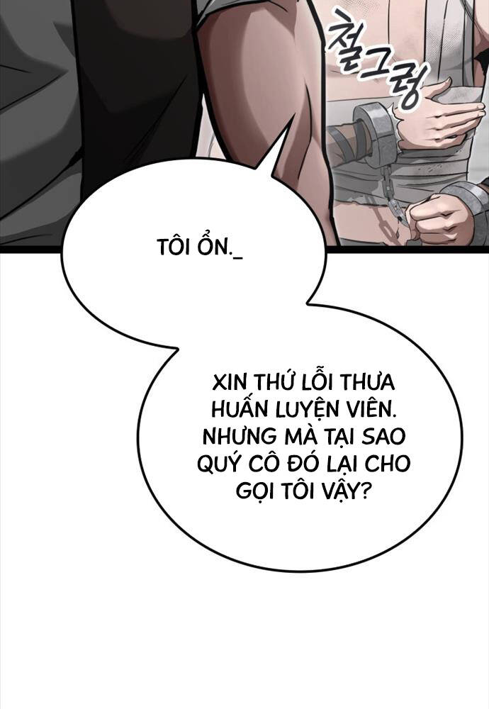 Nhà Vô Địch Kalli: Chapter 5