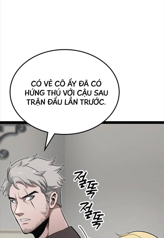 Nhà Vô Địch Kalli: Chapter 5