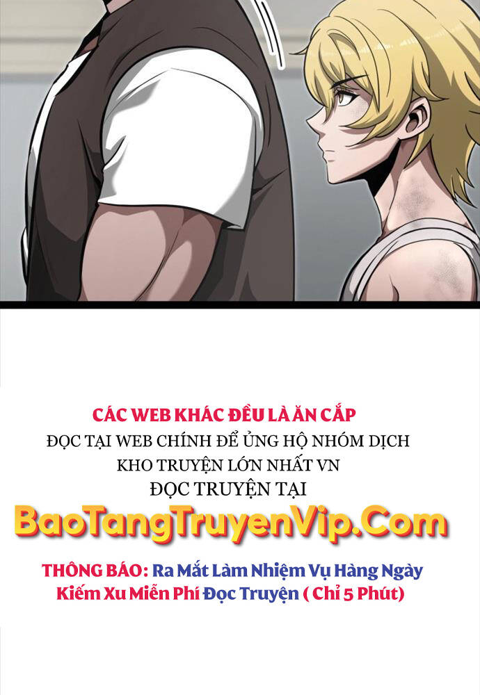 Nhà Vô Địch Kalli: Chapter 5