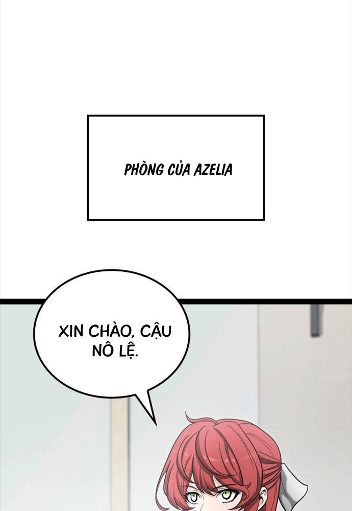 Nhà Vô Địch Kalli: Chapter 5