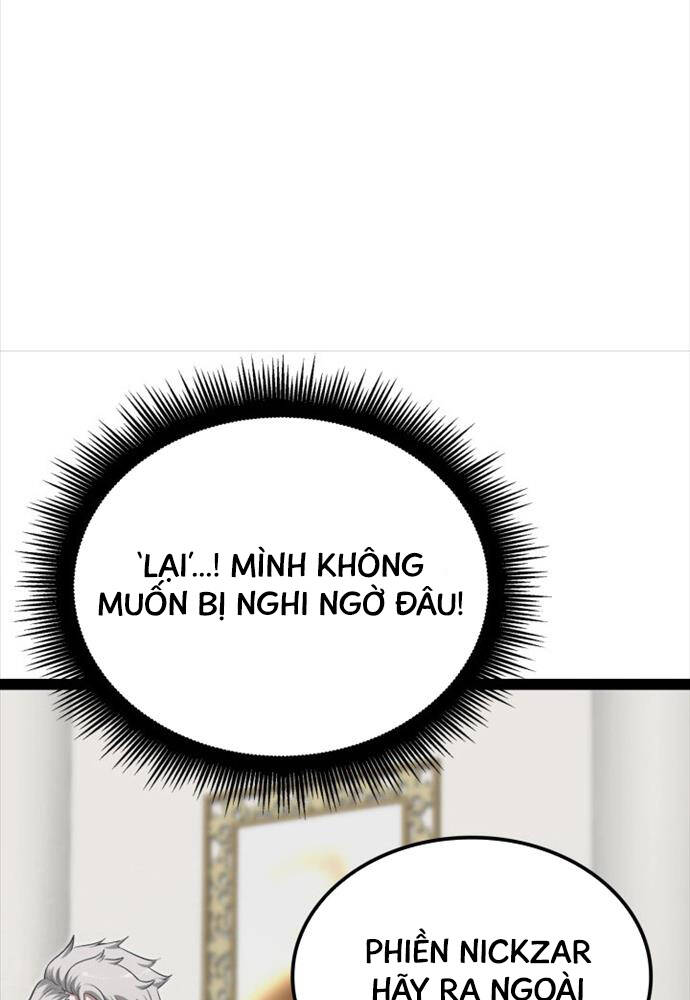 Nhà Vô Địch Kalli: Chapter 5