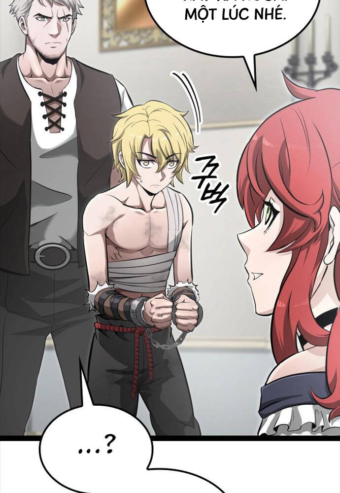 Nhà Vô Địch Kalli: Chapter 5