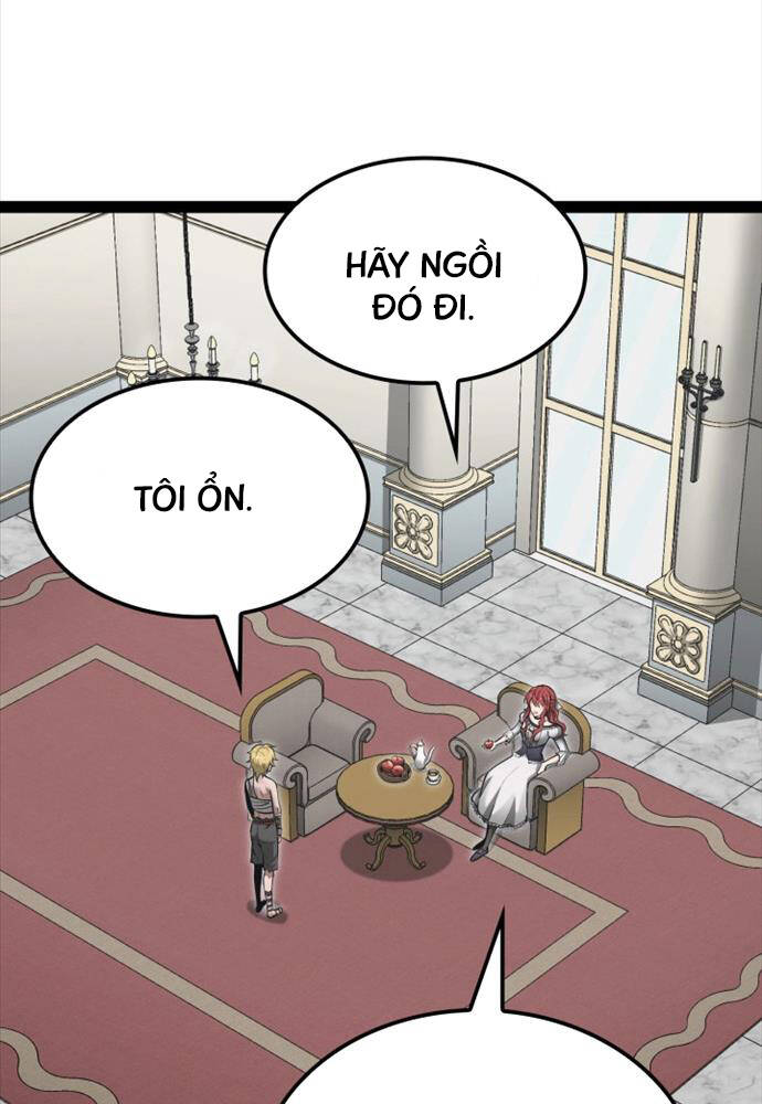 Nhà Vô Địch Kalli: Chapter 5