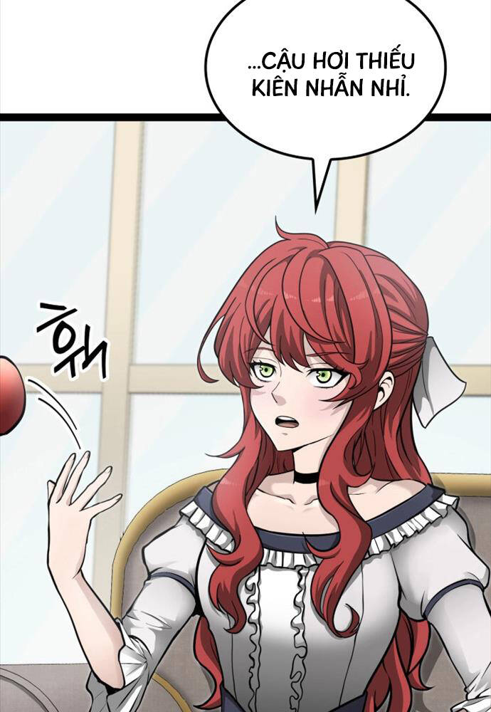 Nhà Vô Địch Kalli: Chapter 5
