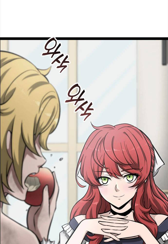 Nhà Vô Địch Kalli: Chapter 5