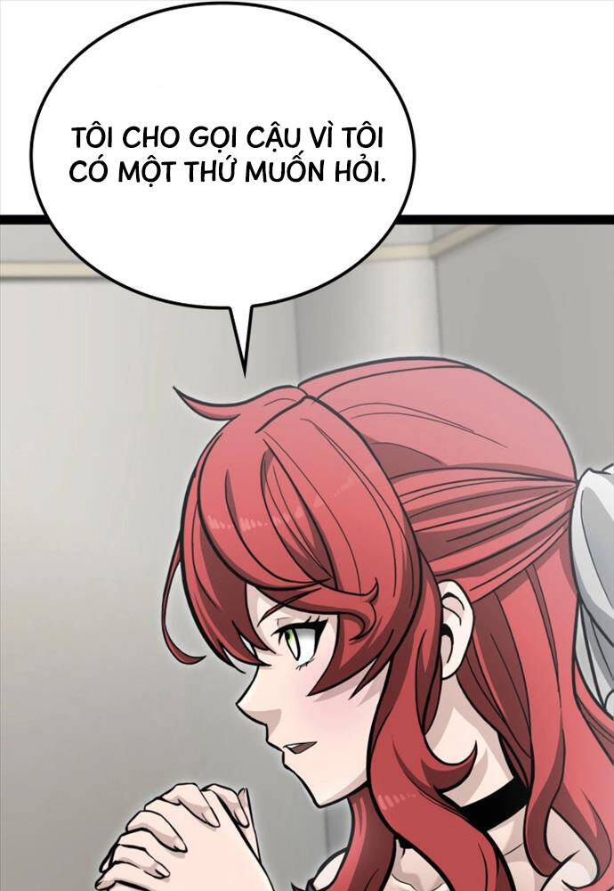 Nhà Vô Địch Kalli: Chapter 5