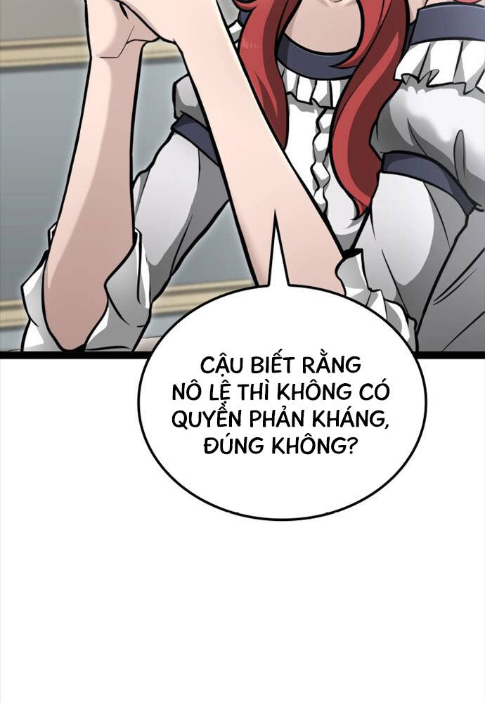 Nhà Vô Địch Kalli: Chapter 5