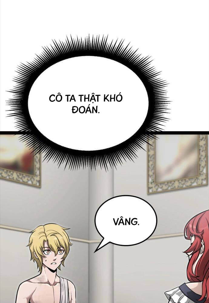 Nhà Vô Địch Kalli: Chapter 5