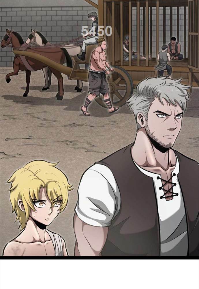 Nhà Vô Địch Kalli: Chapter 5
