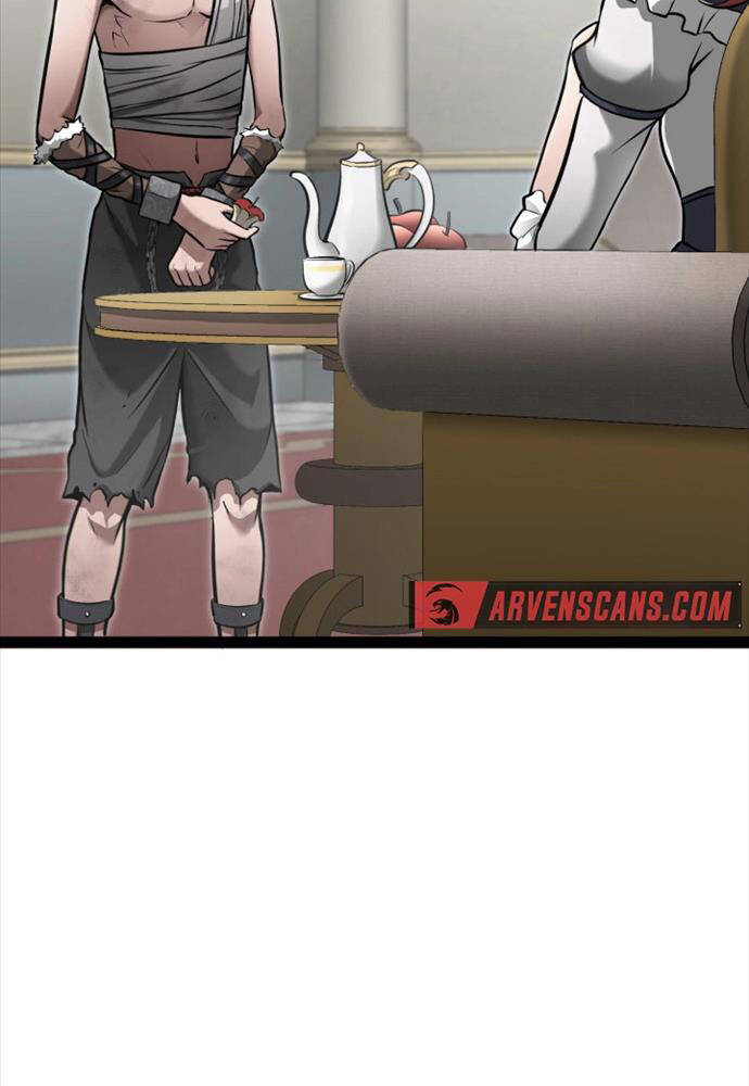 Nhà Vô Địch Kalli: Chapter 5