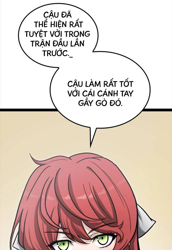 Nhà Vô Địch Kalli: Chapter 5