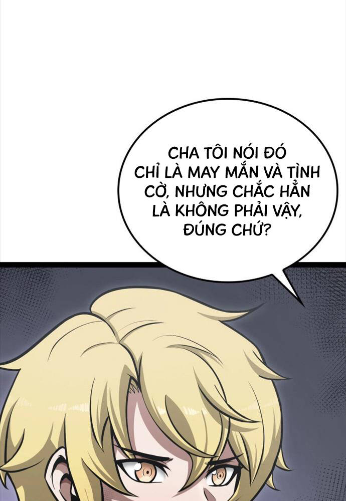 Nhà Vô Địch Kalli: Chapter 5