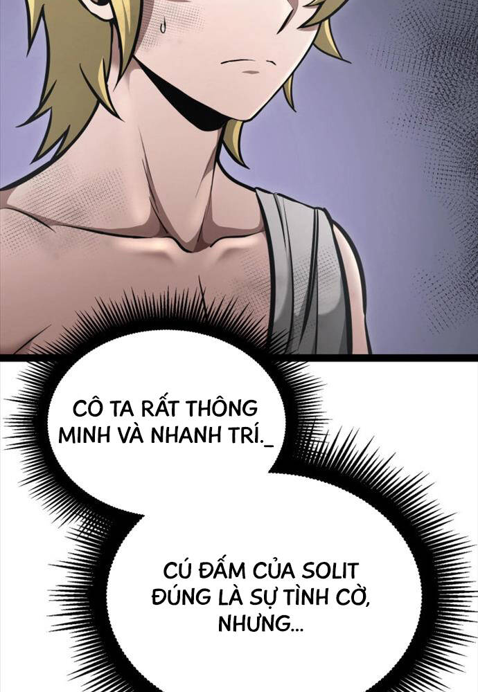Nhà Vô Địch Kalli: Chapter 5