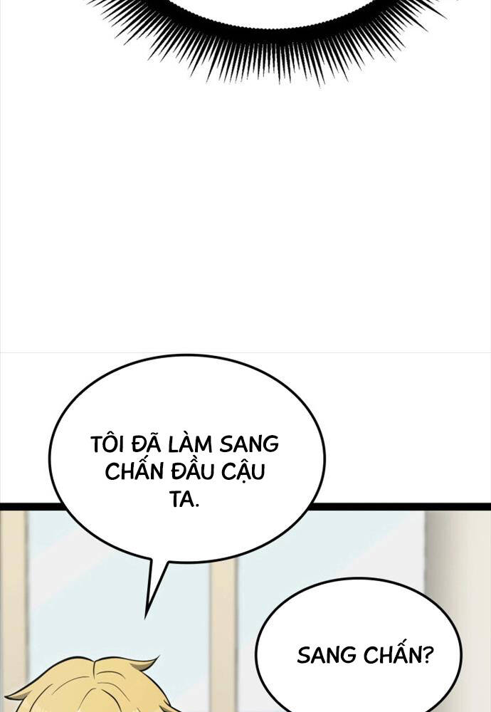 Nhà Vô Địch Kalli: Chapter 5