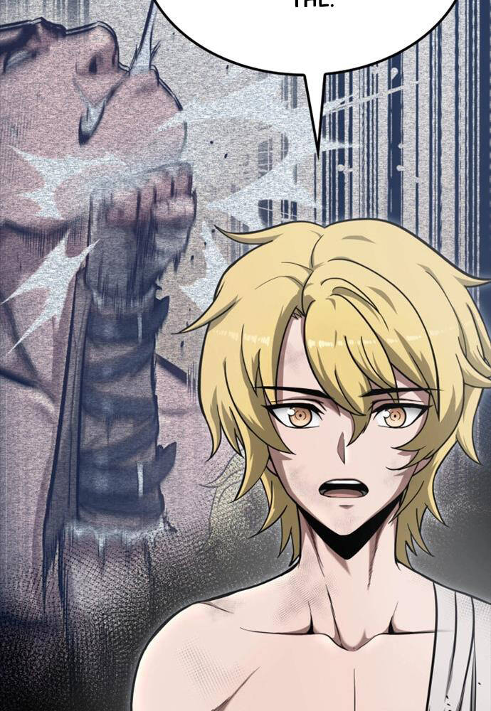 Nhà Vô Địch Kalli: Chapter 5