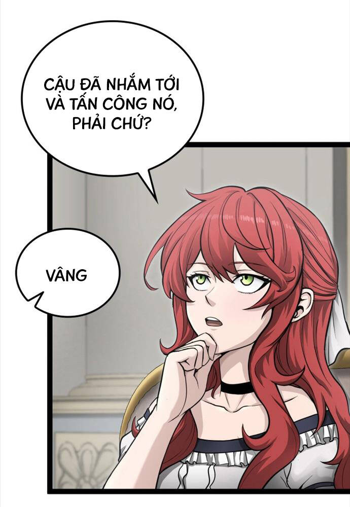 Nhà Vô Địch Kalli: Chapter 5