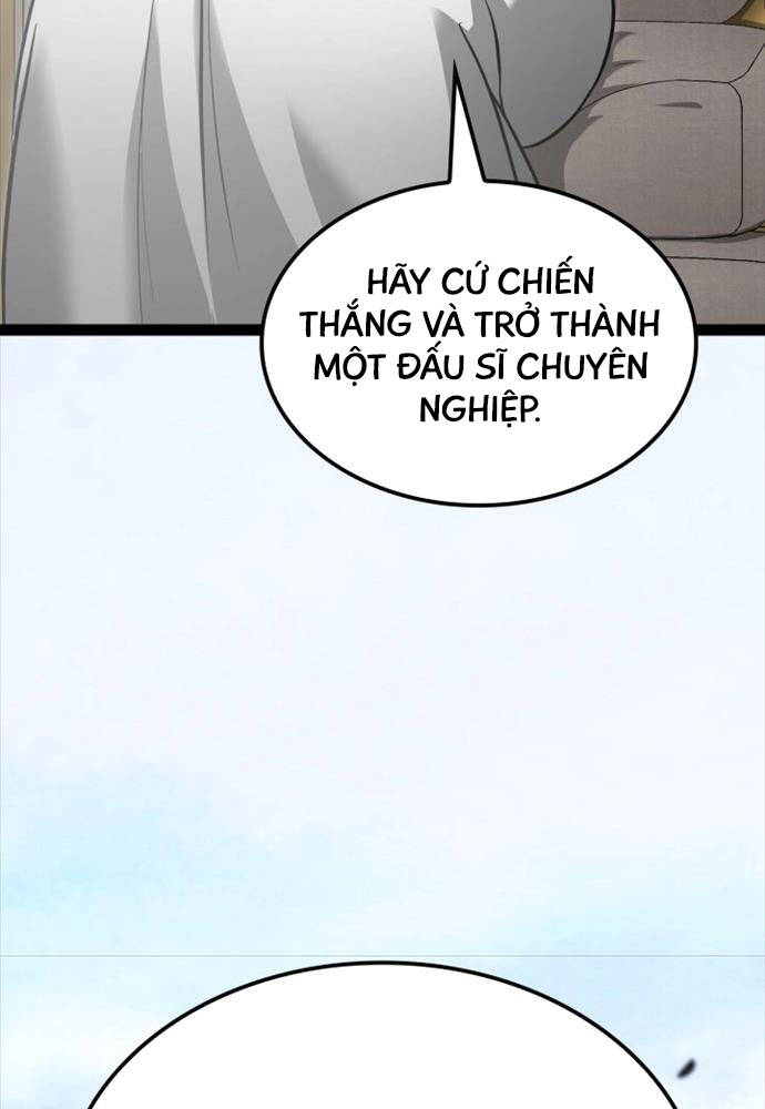 Nhà Vô Địch Kalli: Chapter 5