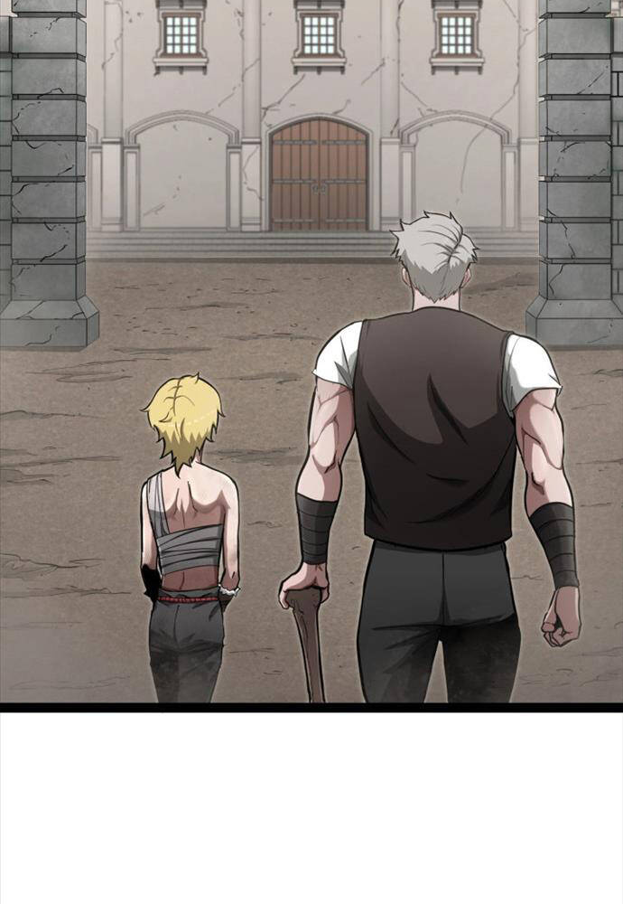 Nhà Vô Địch Kalli: Chapter 5
