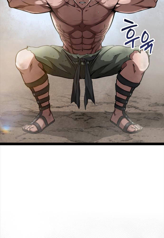 Nhà Vô Địch Kalli: Chapter 5