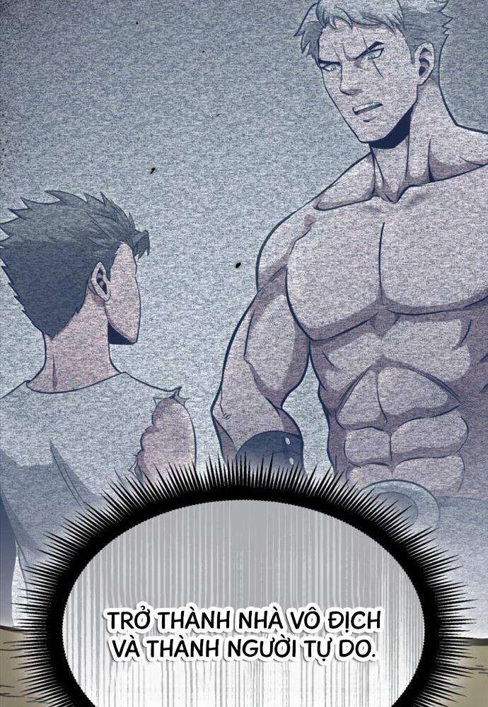 Nhà Vô Địch Kalli: Chapter 5