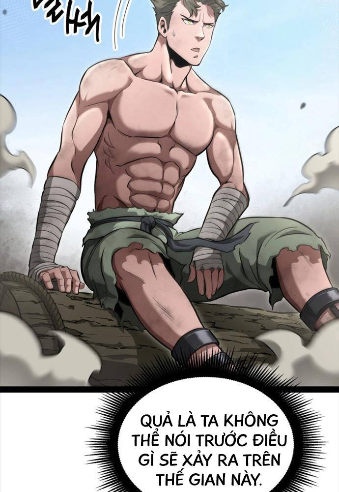 Nhà Vô Địch Kalli: Chapter 5