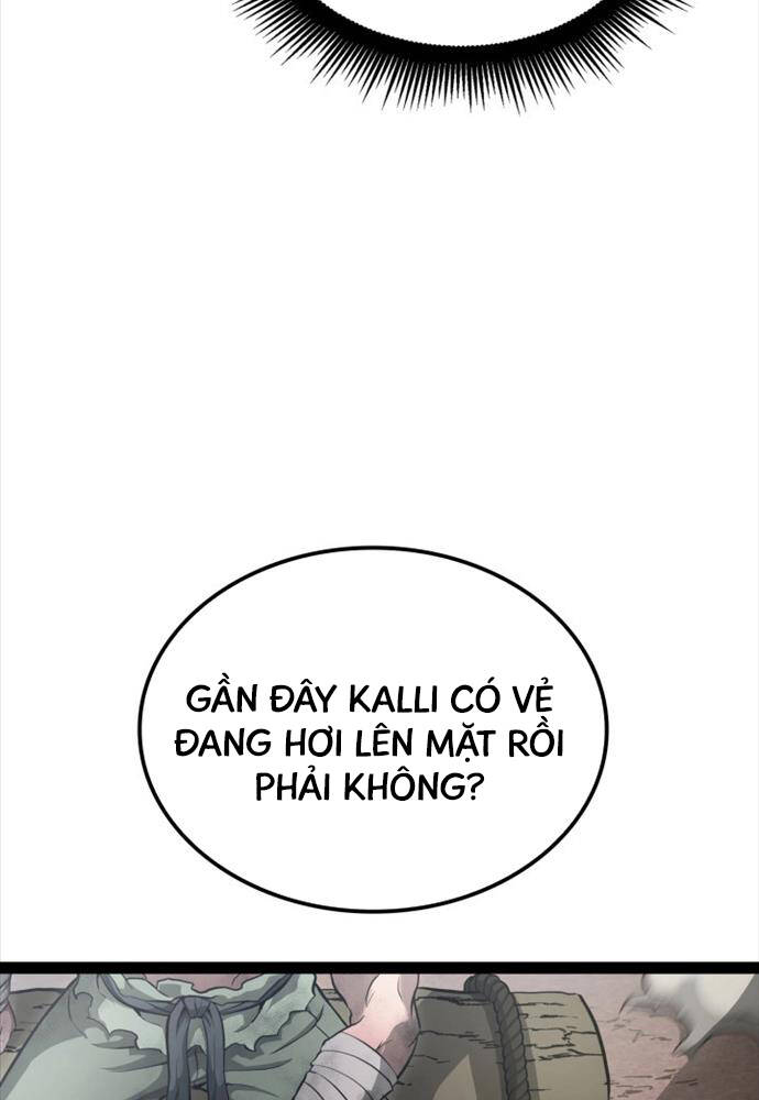 Nhà Vô Địch Kalli: Chapter 5