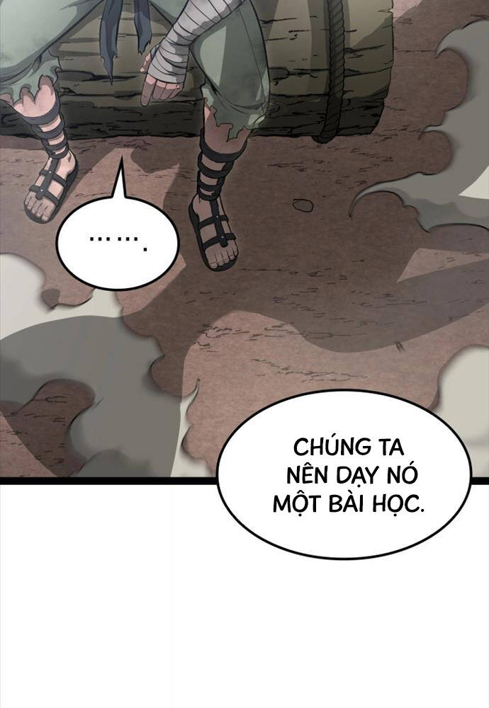 Nhà Vô Địch Kalli: Chapter 5