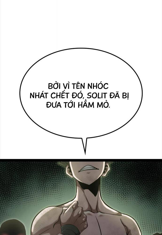 Nhà Vô Địch Kalli: Chapter 5