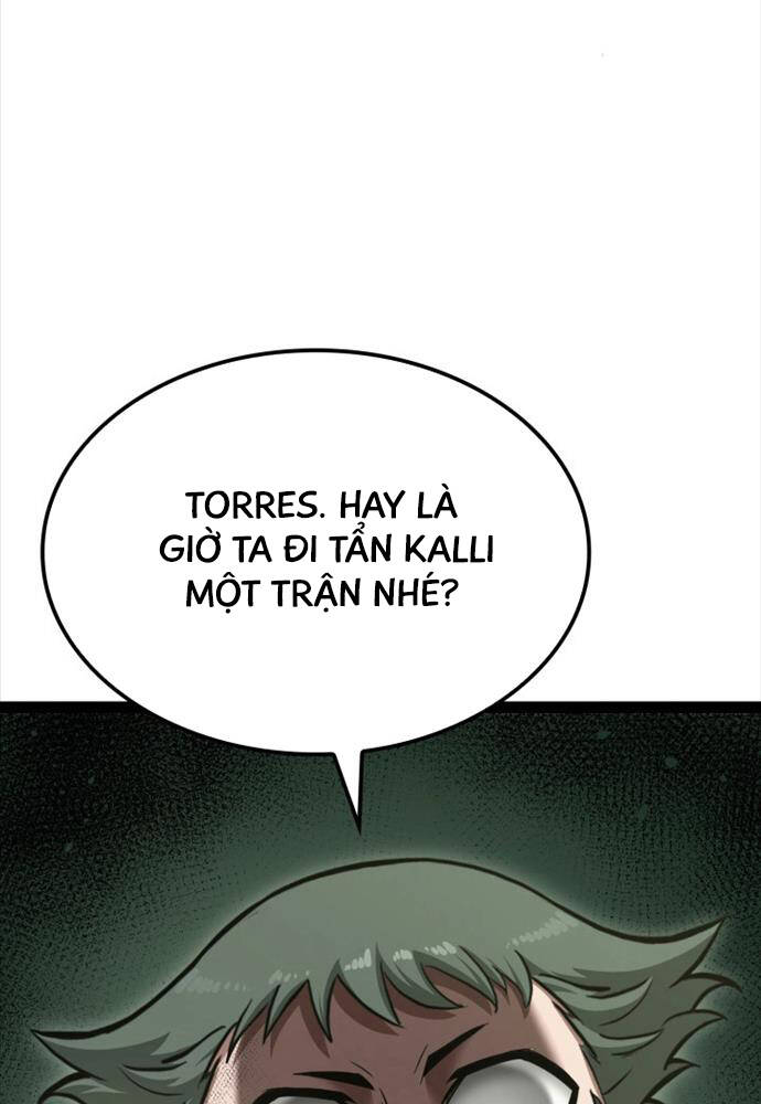 Nhà Vô Địch Kalli: Chapter 5