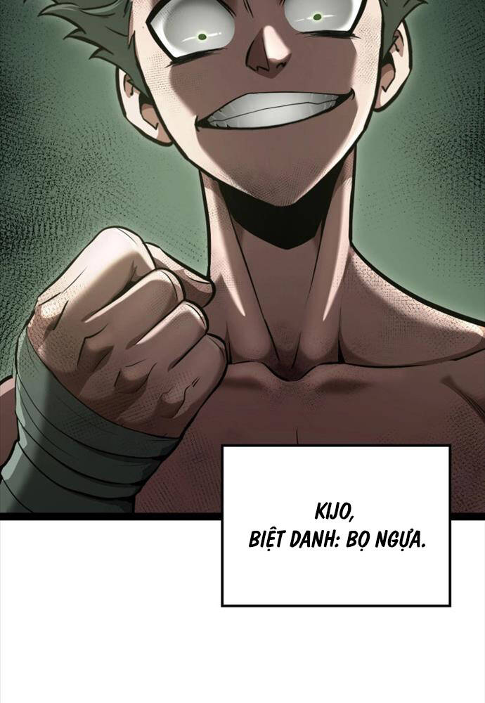 Nhà Vô Địch Kalli: Chapter 5