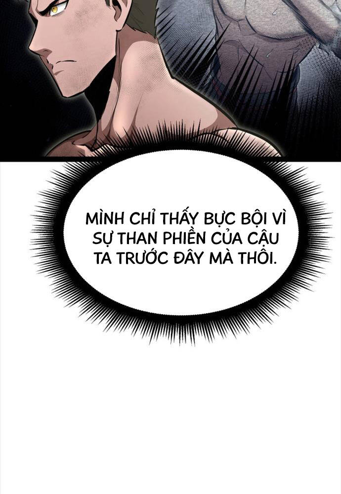 Nhà Vô Địch Kalli: Chapter 5