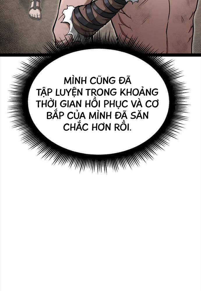 Nhà Vô Địch Kalli: Chapter 5