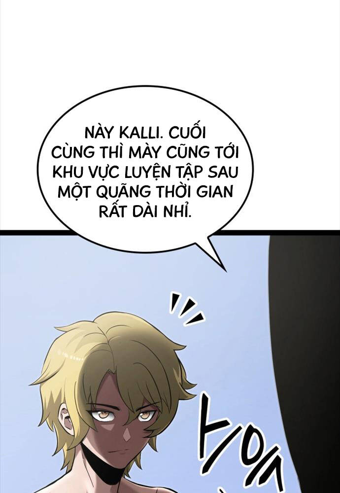 Nhà Vô Địch Kalli: Chapter 5