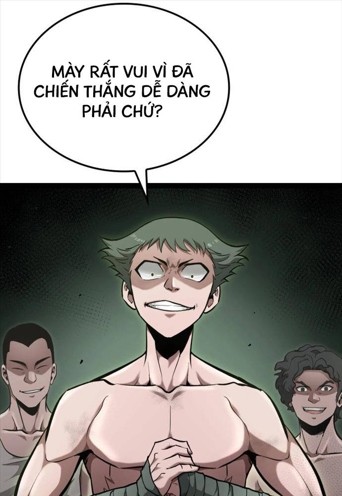 Nhà Vô Địch Kalli: Chapter 5