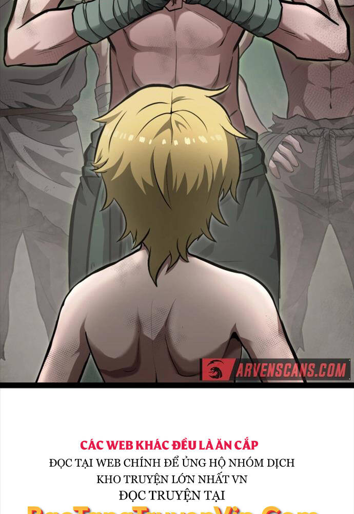 Nhà Vô Địch Kalli: Chapter 5