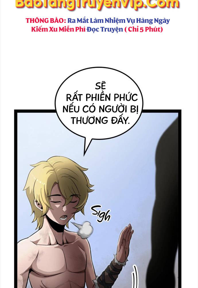 Nhà Vô Địch Kalli: Chapter 5