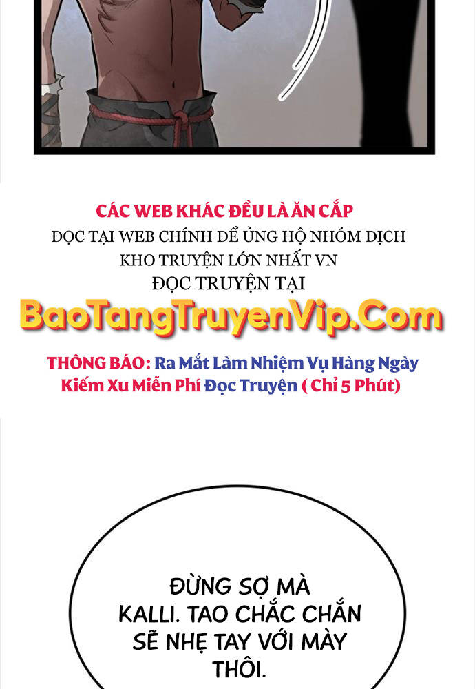 Nhà Vô Địch Kalli: Chapter 5