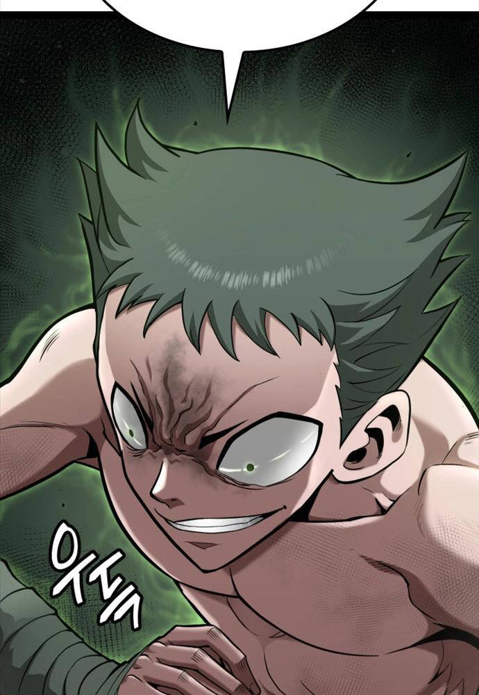 Nhà Vô Địch Kalli: Chapter 5