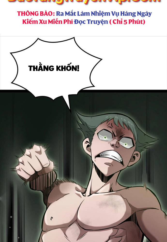 Nhà Vô Địch Kalli: Chapter 5