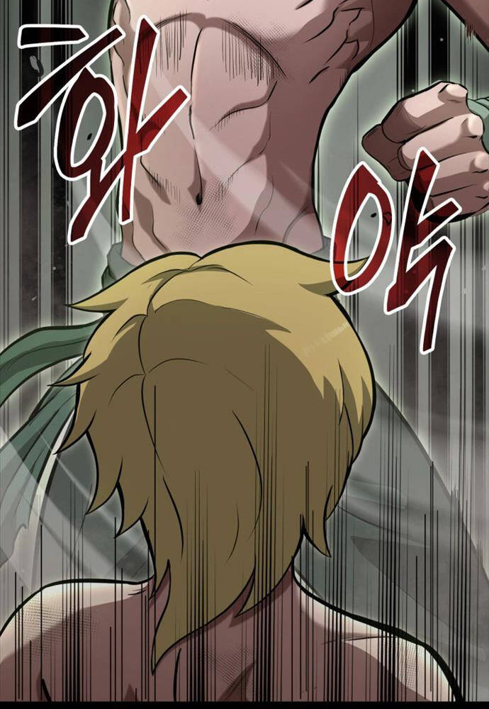 Nhà Vô Địch Kalli: Chapter 5