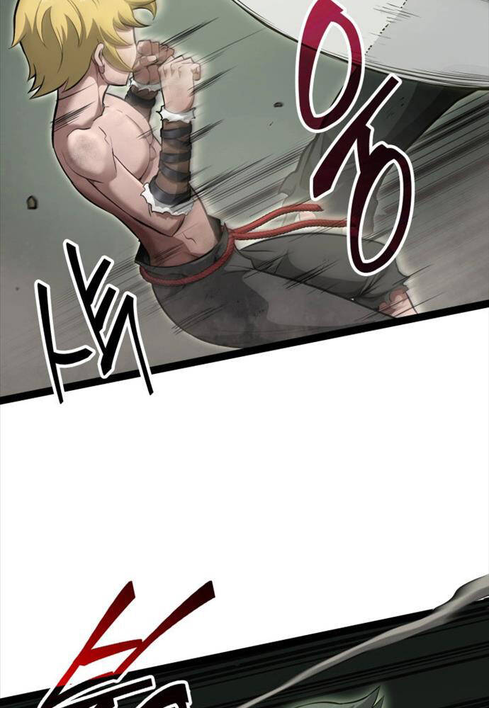 Nhà Vô Địch Kalli: Chapter 5
