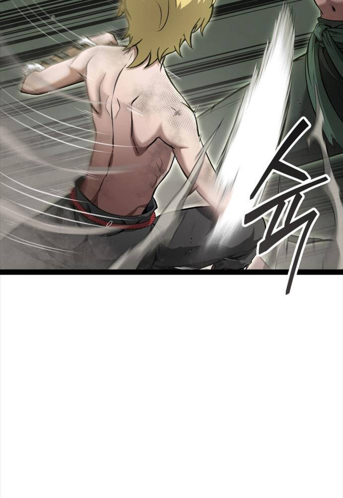 Nhà Vô Địch Kalli: Chapter 6