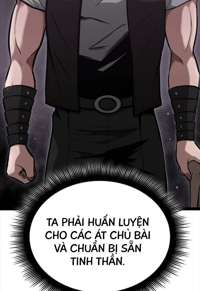 Nhà Vô Địch Kalli: Chapter 6