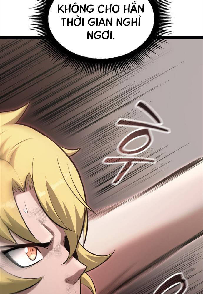 Nhà Vô Địch Kalli: Chapter 6